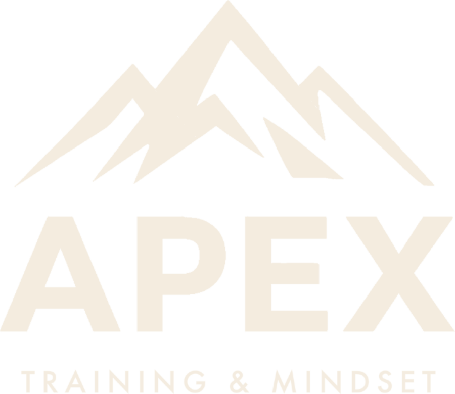 Apex — Training & Mindset